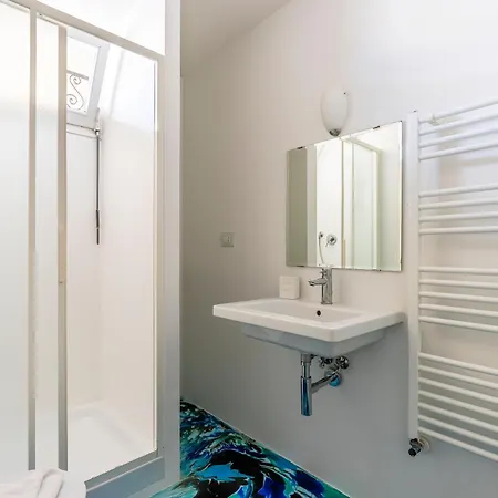 Appartamento Istay - Faenza 73