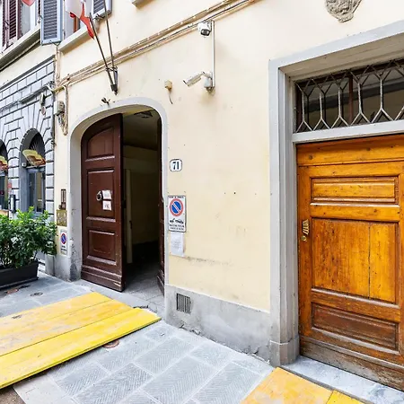 Faenza 73 Lägenhet *