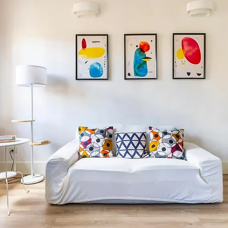 Istay - Faenza 73 Appartamento Firenze