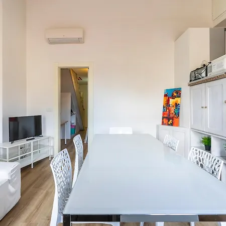 Apartmán Faenza 73 Florencie