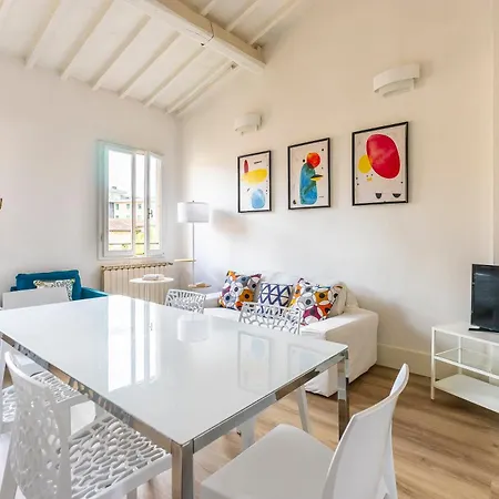 Apartmán Faenza 73