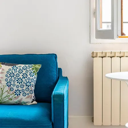 Istay - Faenza 73 Appartamento Firenze