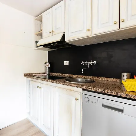 Apartment Faenza 73 Florence