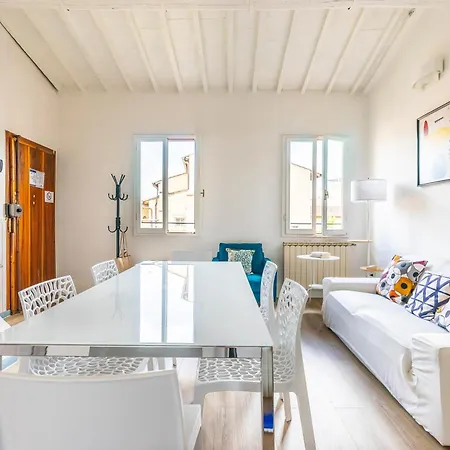Faenza 73 Apartment *