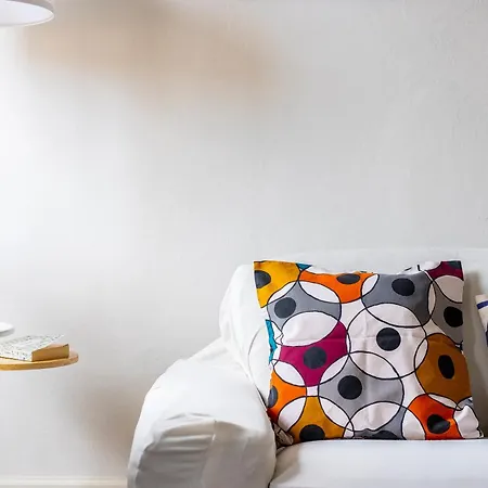 Appartement Faenza 73 *