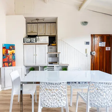 Faenza 73 Appartement
