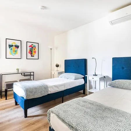 Faenza 73 Appartement *