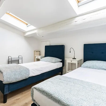 Appartement Faenza 73
