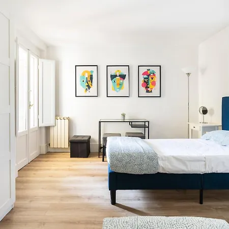Faenza 73 Appartement Florence