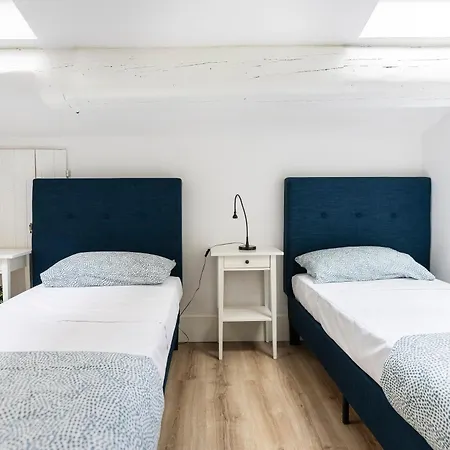 Faenza 73 Appartement