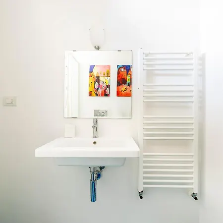 Appartement Faenza 73