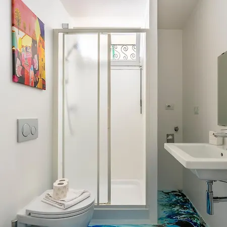 Faenza 73 Appartement Florence